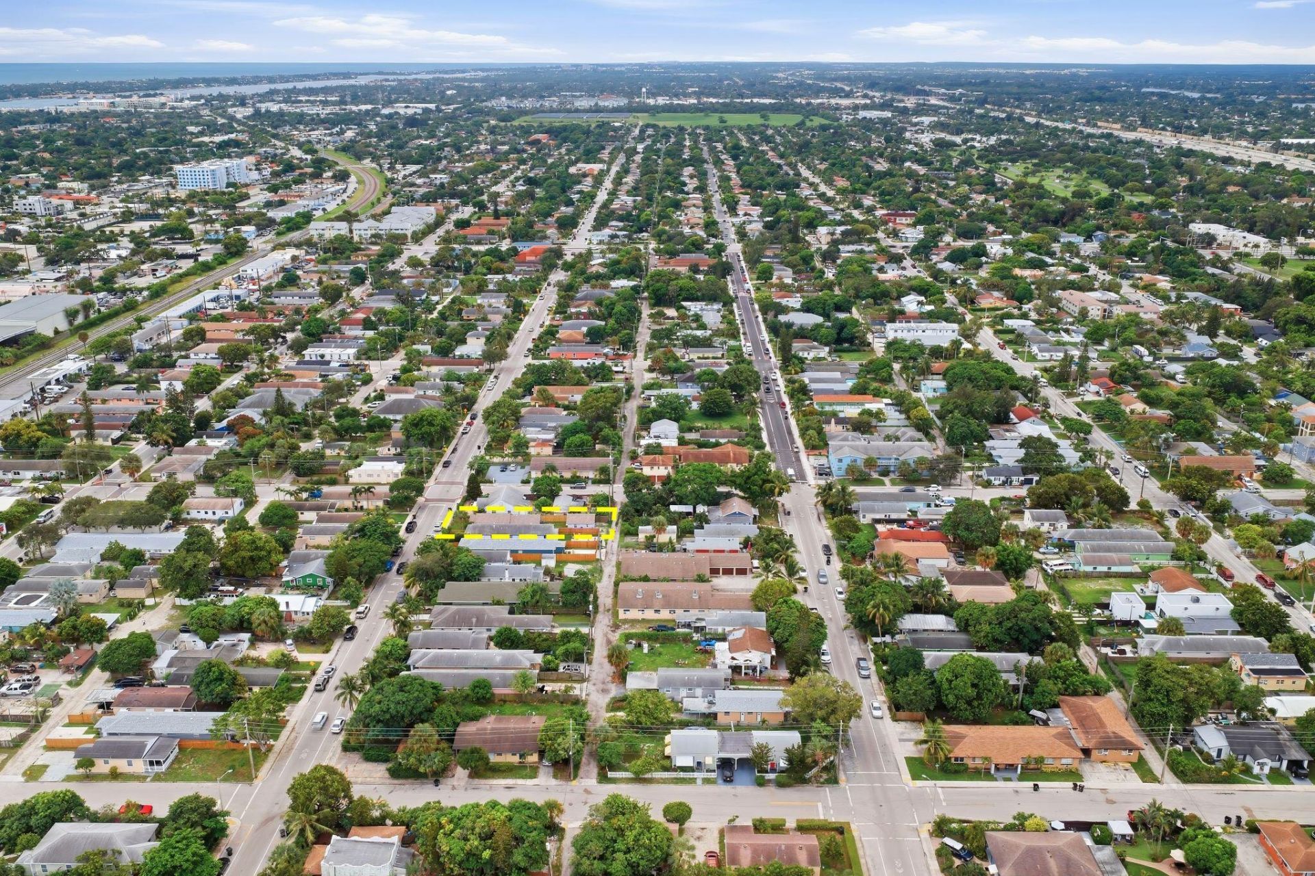 227 S E Street, Lake Worth Beach, FL 33460 Photo