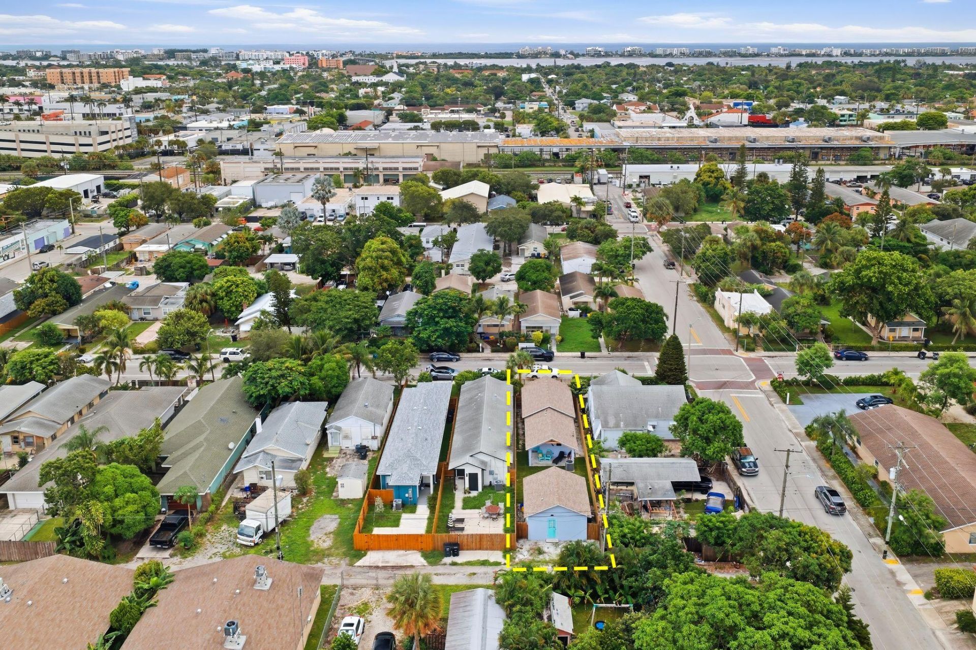 227 S E Street, Lake Worth Beach, FL 33460 Photo