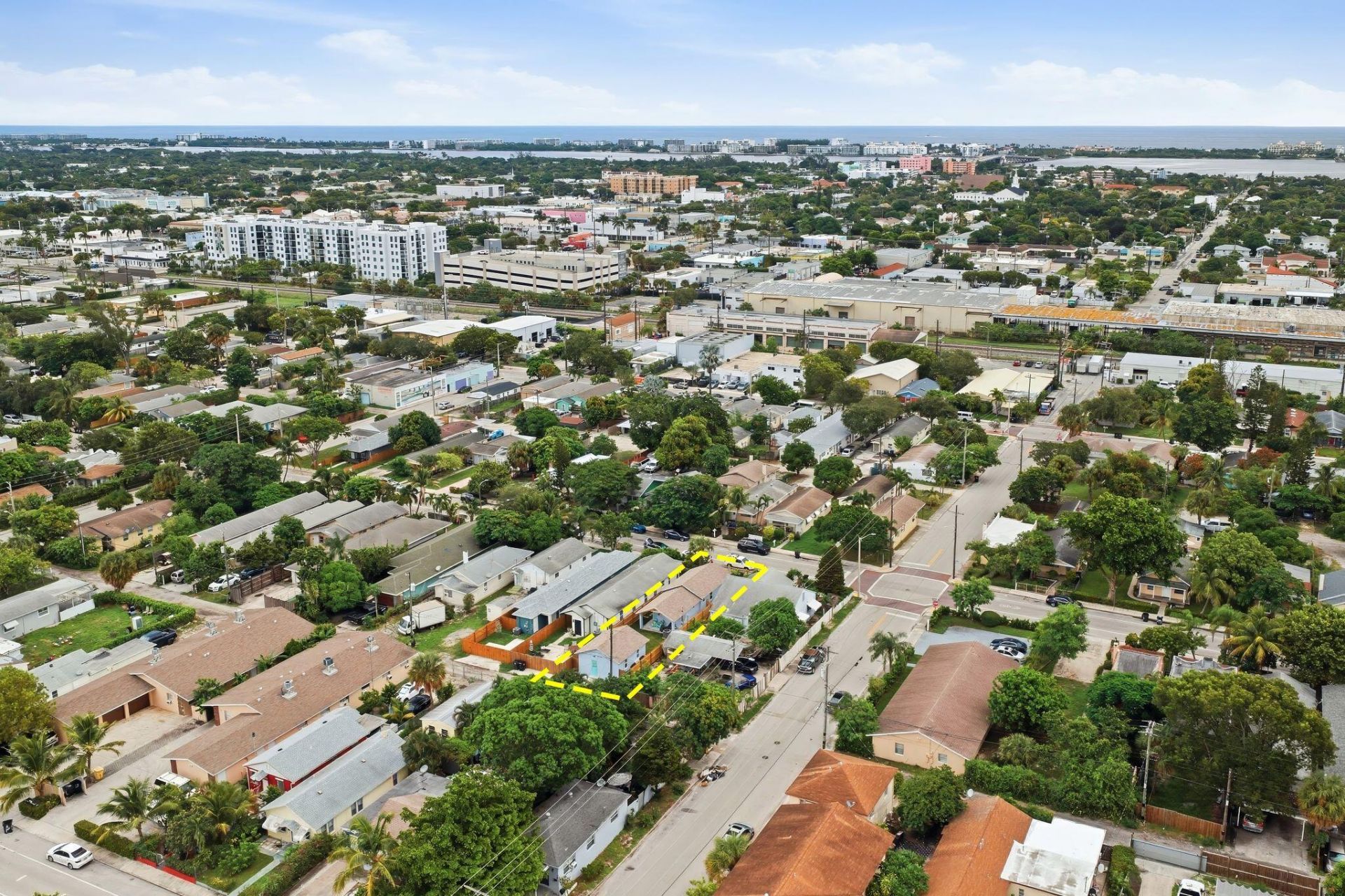 227 S E Street, Lake Worth Beach, FL 33460 Photo