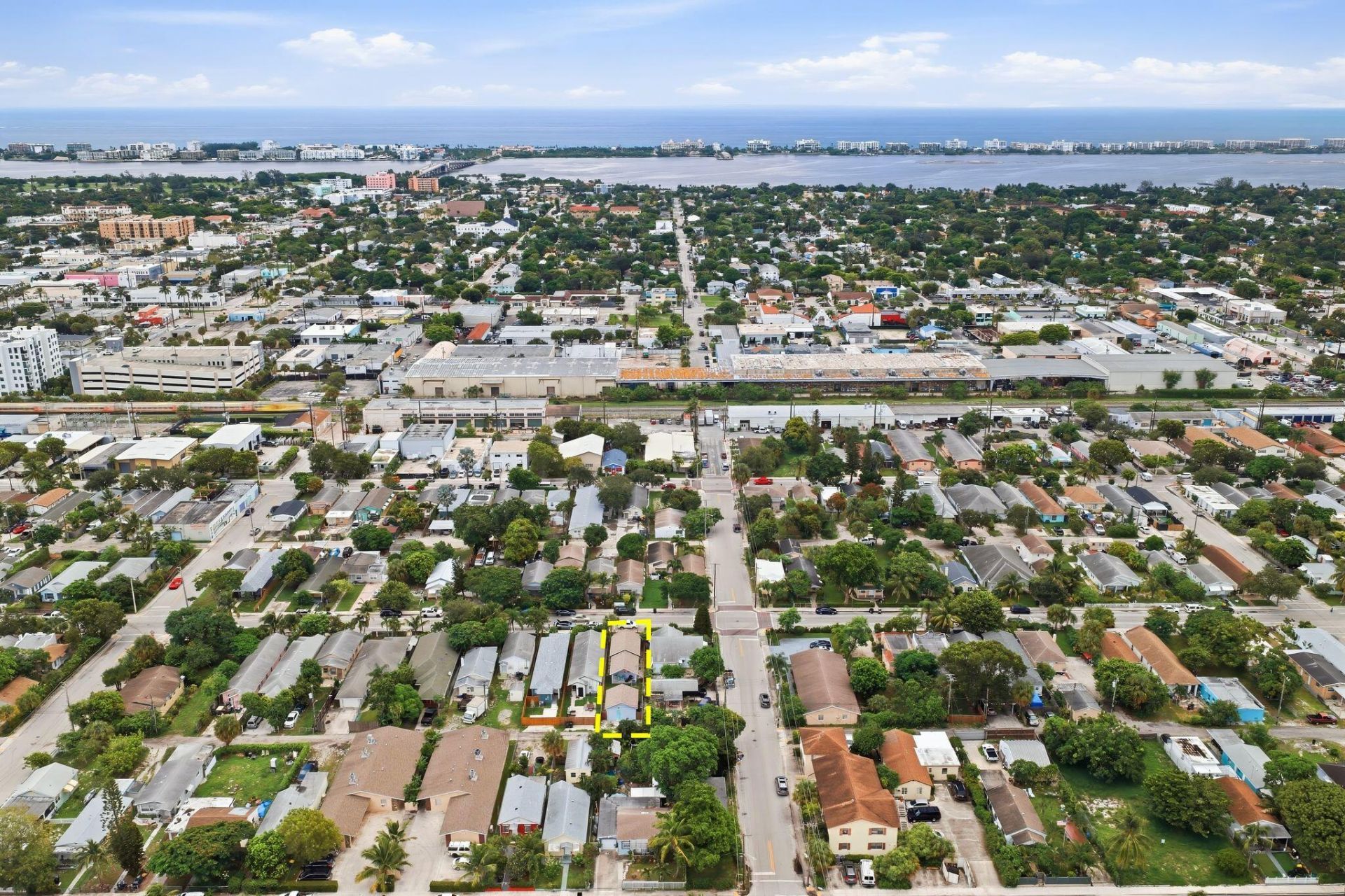 227 S E Street, Lake Worth Beach, FL 33460 Photo