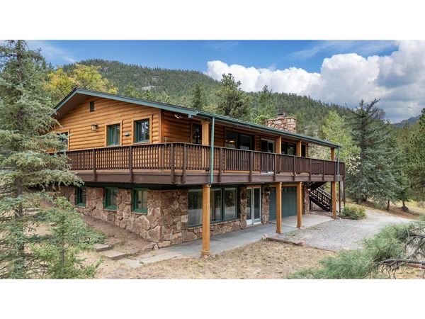 42 Ottawa Ct, Lyons, CO 80540