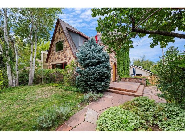 808 10th St, Boulder, CO 80302