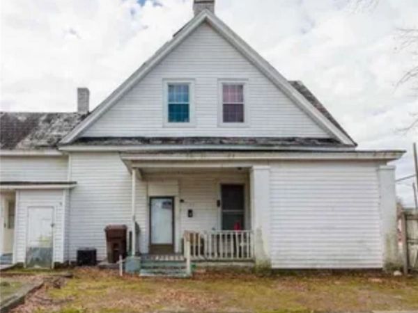 401 S Clinton Avenue, Unit A, Dunn, NC 28334