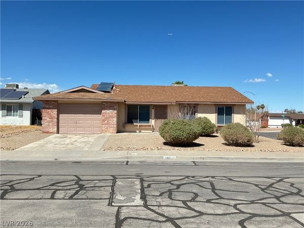 417 Shawna Place , Henderson, NV 89015