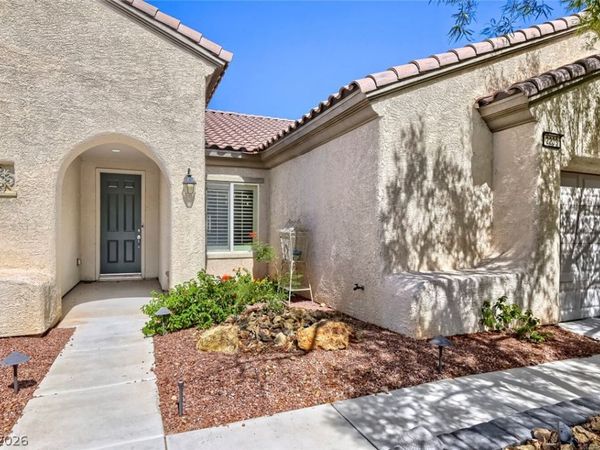 2239 Waterton Rivers Drive, Henderson, NV 89044