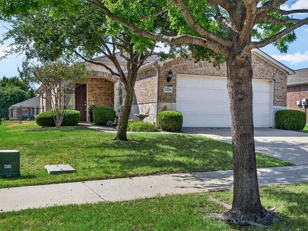 7579 Kite Lane, Frisco, TX 75036