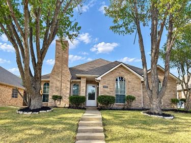 12010 Chattanooga Drive, Frisco, TX 75035