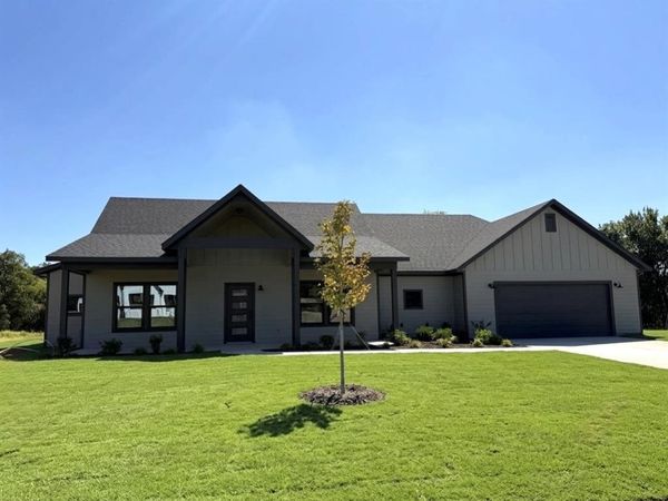 1057 Salvation Drive, Weatherford, TX 76088