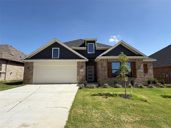 220 Reliance Road, Godley, TX 76044