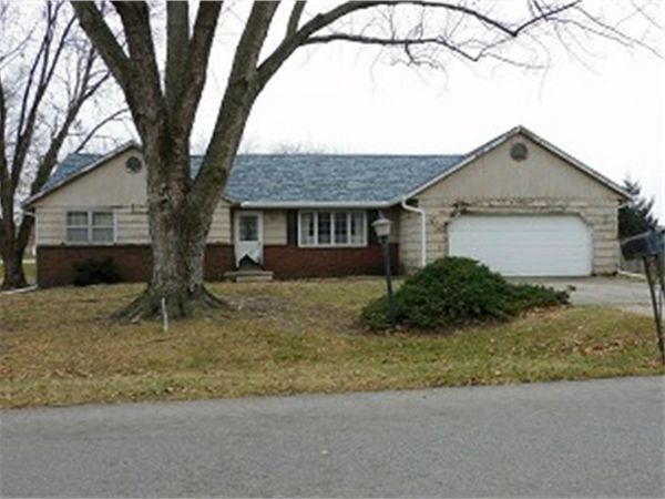 322 Westwood Drive, Nevada, IA 50201