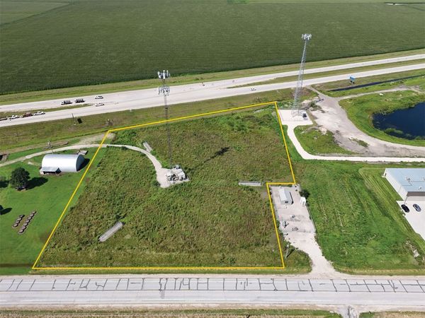 Wapello Rd. , Mediapolis, IA 52637