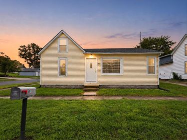 501 CYCLONE Avenue, HARLAN, IA 51537