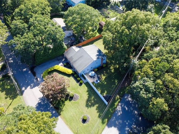 22 Half Moon Pond Road, Ridge, NY 11961