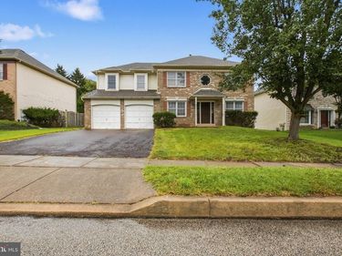 153 HUNSICKER DRIVE, COLLEGEVILLE, PA 19426