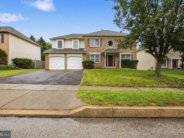 153 HUNSICKER DRIVE, COLLEGEVILLE, PA 19426