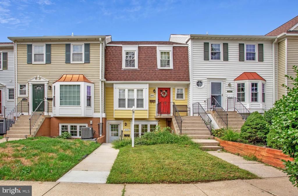 1490 MARA VISTA COURT, CROFTON, MD 21114