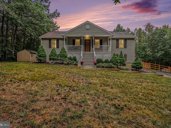 114 STONY HILL ROAD , FREDERICKSBURG, VA 22406