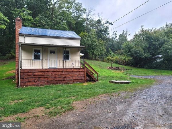 6570 FURNACE ROAD , WAYNESBORO, PA 17268