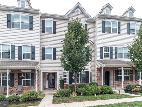 3081 DAVENPORT WAY , Unit M77 L, PENNSBURG, PA 18073