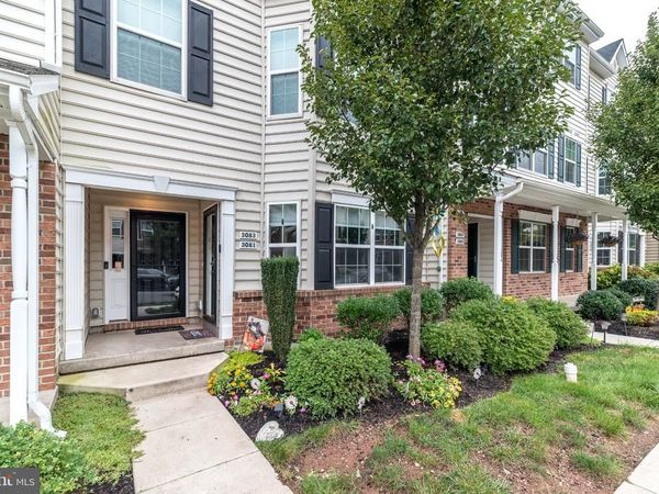 3081 DAVENPORT WAY, PENNSBURG, PA 18073