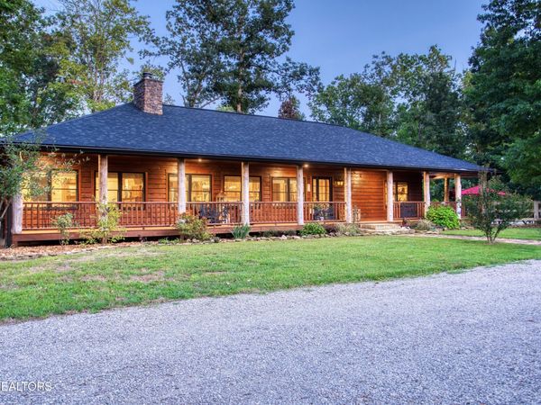 328 Briar Point Rd, Allardt, TN 38504