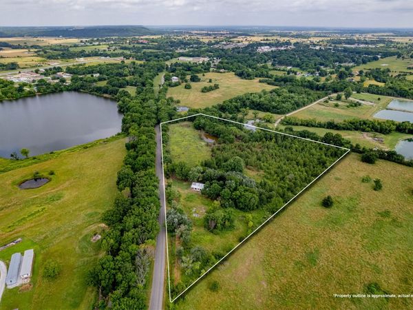 19202 S Old Highway 2 , Warner, OK 74469