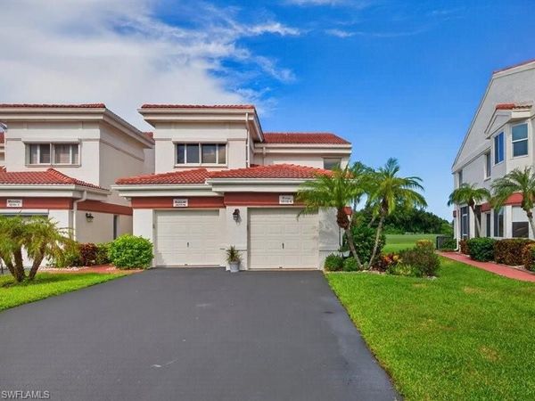 13170 Oakmont DR, Unit 6, FORT MYERS, FL 33907
