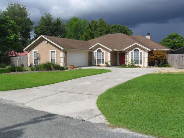3805 SW SR 247, Lake City, FL 32025