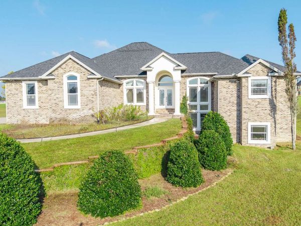 397 SW HIGHPOINT GLEN, Lake City, FL 32024