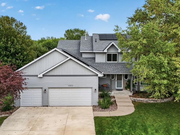 17071 Georgetown Court, Rosemount, MN 55068