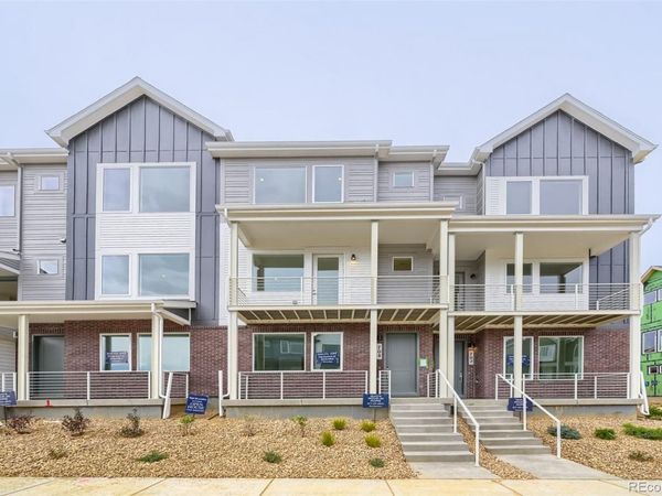 708 Skyhook Street , Erie, CO 80516