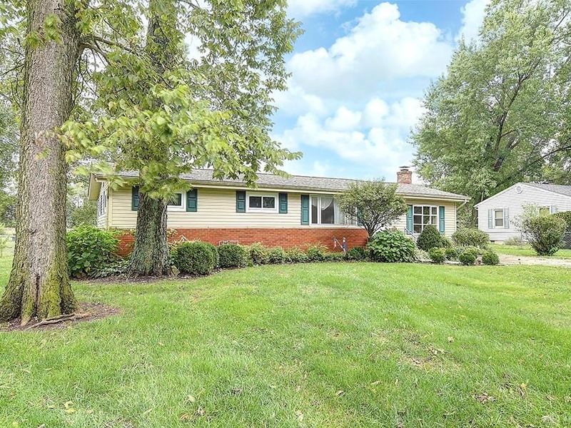7819 Lyn Drive, Franklin, OH 45005 Photo 2