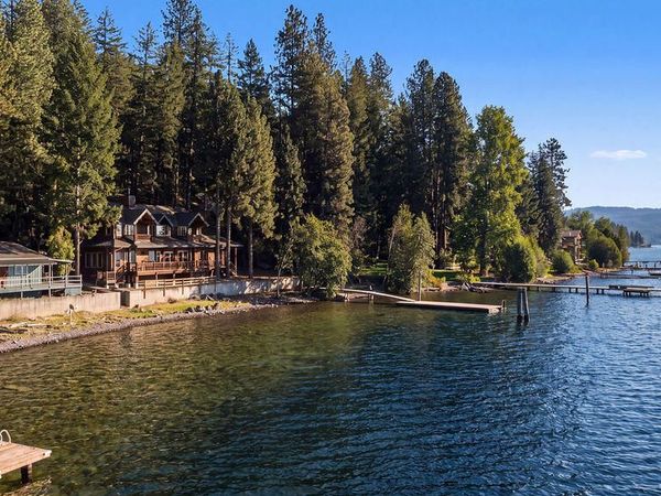 27227 S Highway 97 , Harrison, ID 83833
