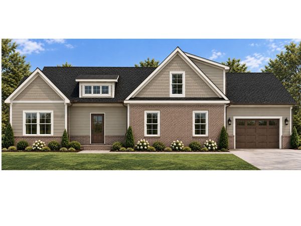 2215 County House Road , Smithville, TN 37166
