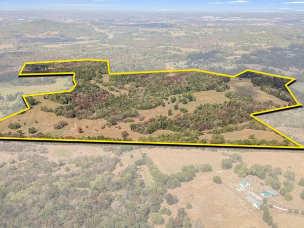 0 Railroad Road , Wartrace, TN 37183