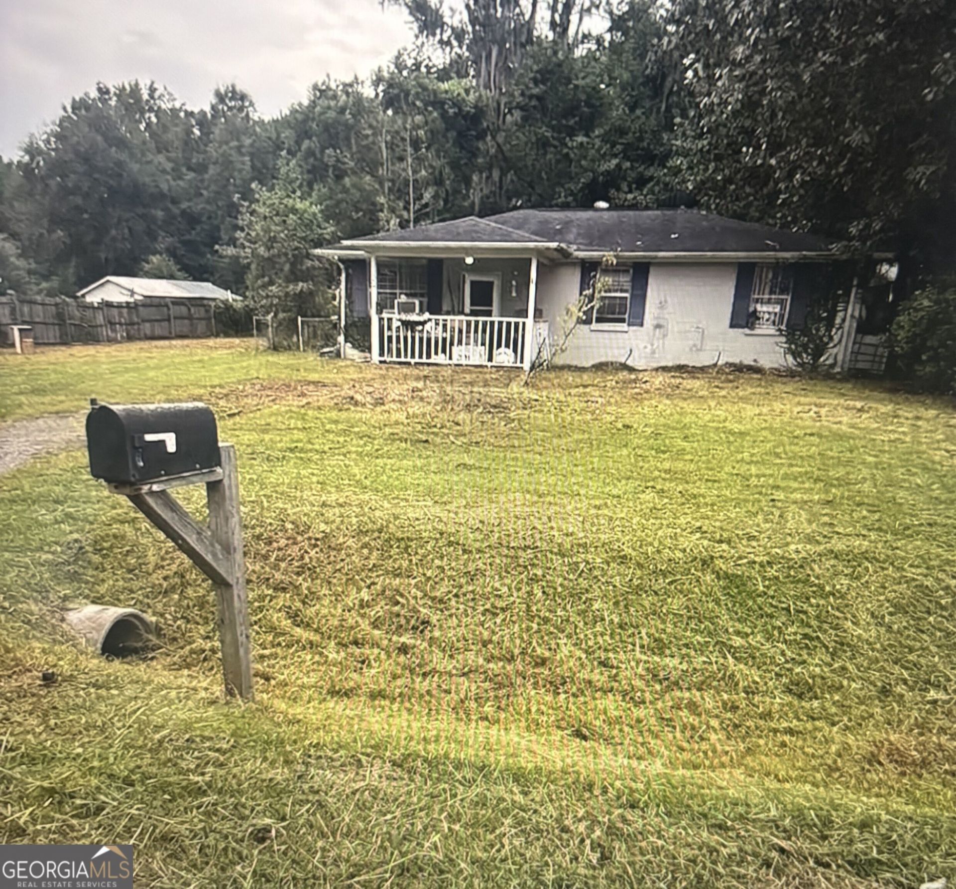 104 Waynesboro Road, Savannah, GA 31419 Main Photo