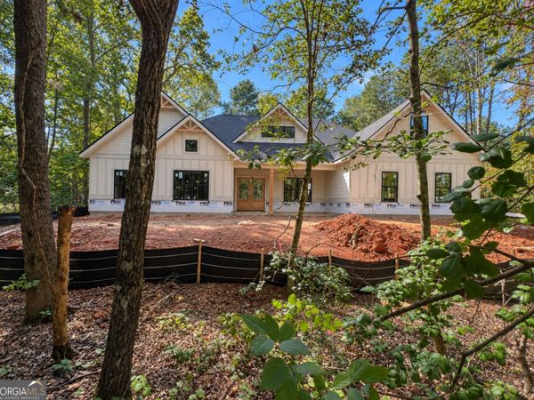 248 Abbington Way, Clarkesville, GA 30523