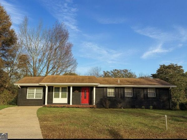 2958 Holcomb Court, East Point, GA 30344