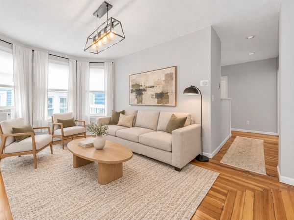 4 Northey Street, Unit 2, Salem, MA 01970