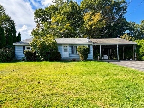 178 N Main St, Templeton, MA 01438