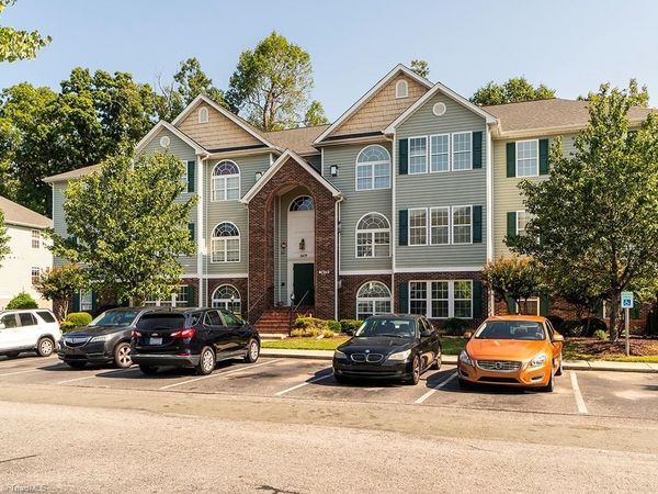 3479 Forestdale Drive , Unit 2A, Burlington, NC 27215