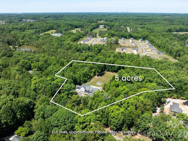 8512 Prince Valiant Drive , Marvin, NC 28173