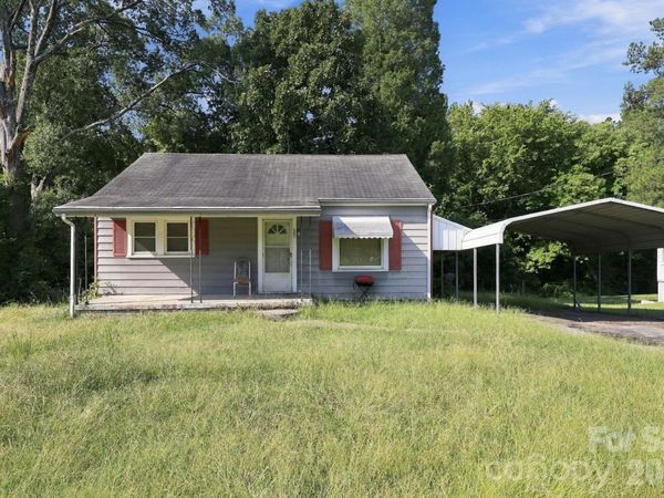 507 Fairbluff Avenue, Salisbury, NC 28146