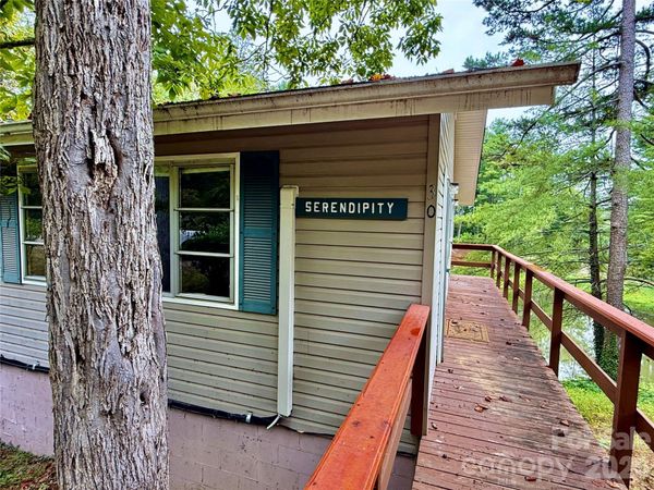 30 Lakemont Cottage Trail , Flat Rock, NC 28731