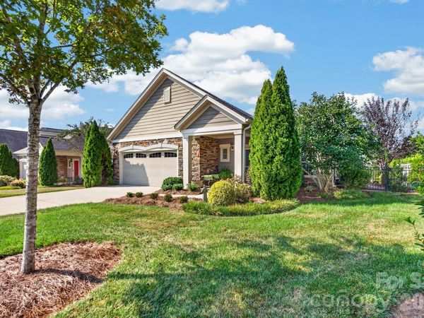 1313 Haywood Park Drive, Marvin, NC 28173