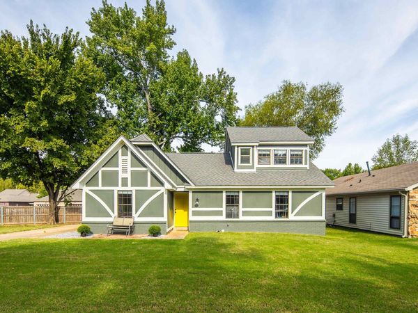 3075 SLEEPY HOLLOW DR, Bartlett, TN 38134