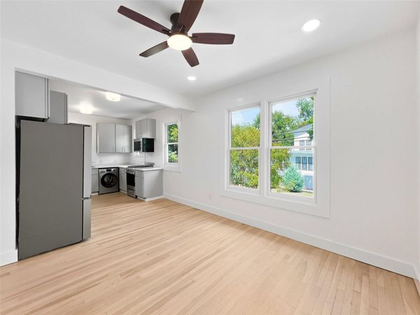 4014 Avenue D, Unit C, Austin, TX 78751
