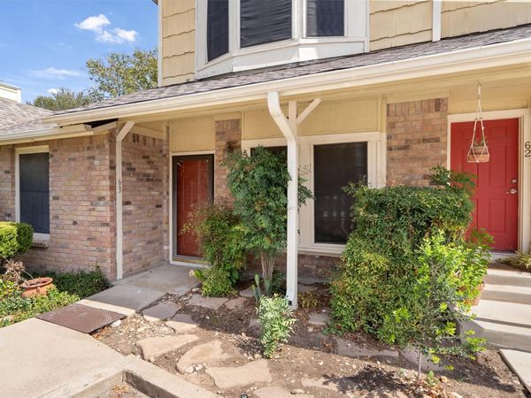 11901 Swearingen DR, Unit 63, Austin, TX 78758