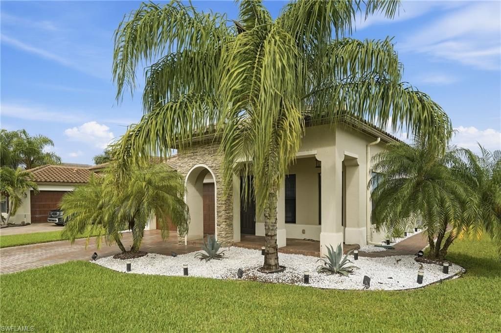 5151 Monza Ct, Ave Maria, FL 34142 Photo
