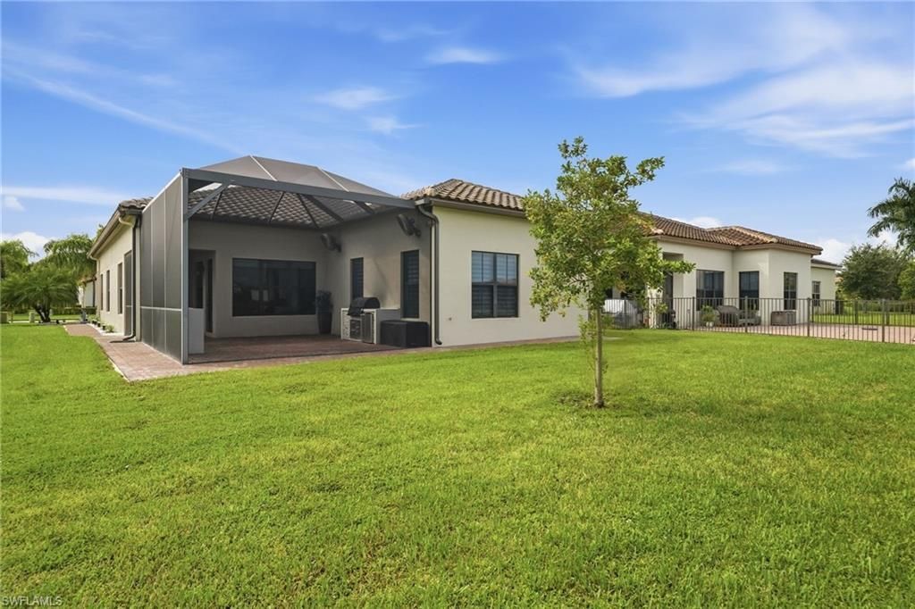 5151 Monza Ct, Ave Maria, FL 34142 Photo